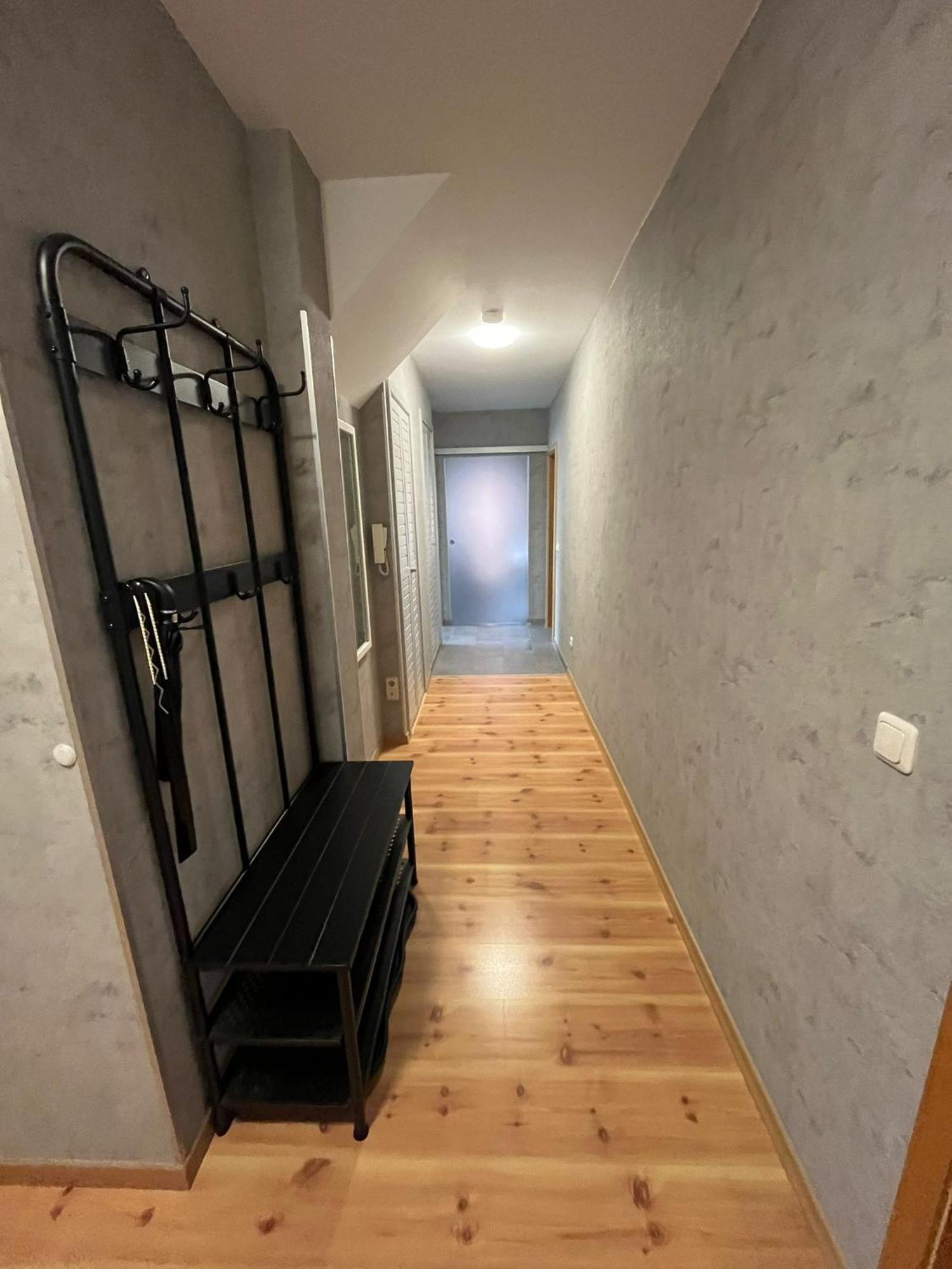 Ferienwohnung Lange Kalbe  ภายนอก รูปภาพ